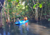 Nature Soothes Spirit. เขาสก เขื่อนรัชชประภา สุราษฏร์ธานี