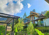 Nature Soothes Spirit. เขาสก เขื่อนรัชชประภา สุราษฏร์ธานี