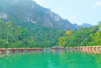 Off the Beaten Path: 4 วัน 3 คืน